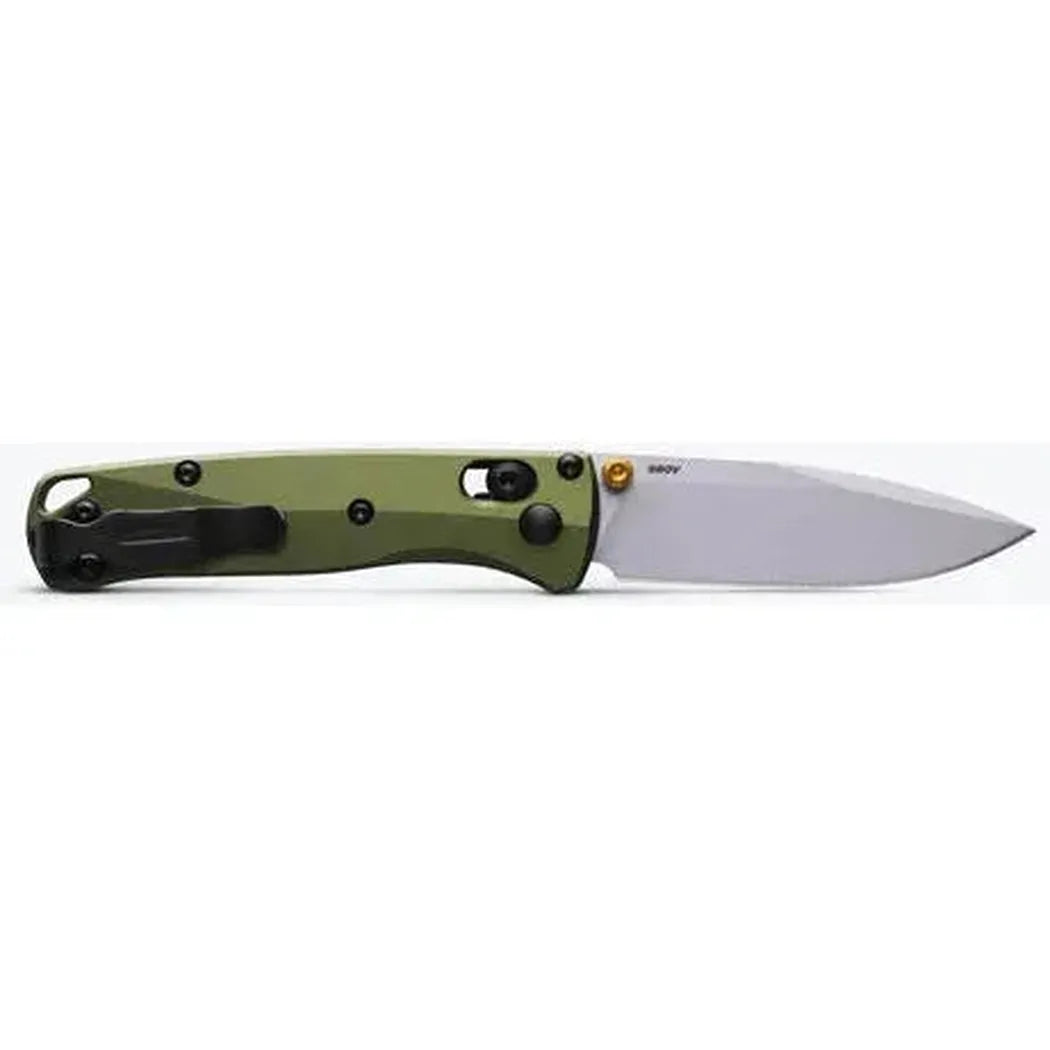 Benchmade Mini Bugout-Camping - Accessories - Knives-Benchmade-Appalachian Outfitters