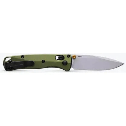 Benchmade Mini Bugout-Camping - Accessories - Knives-Benchmade-Appalachian Outfitters
