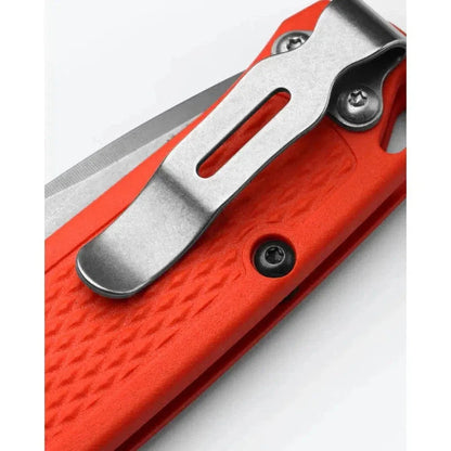 Benchmade Mini Bugout-Camping - Accessories - Knives-Benchmade-Appalachian Outfitters