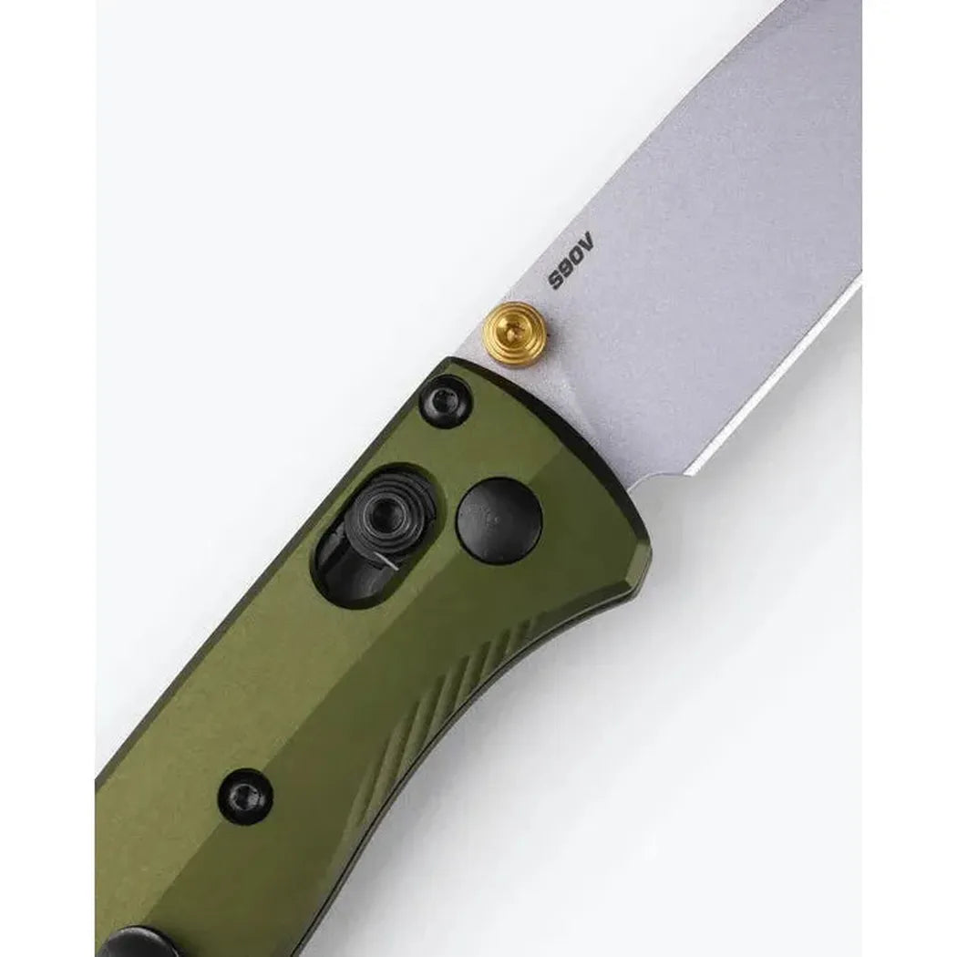 Benchmade Mini Bugout-Camping - Accessories - Knives-Benchmade-Appalachian Outfitters
