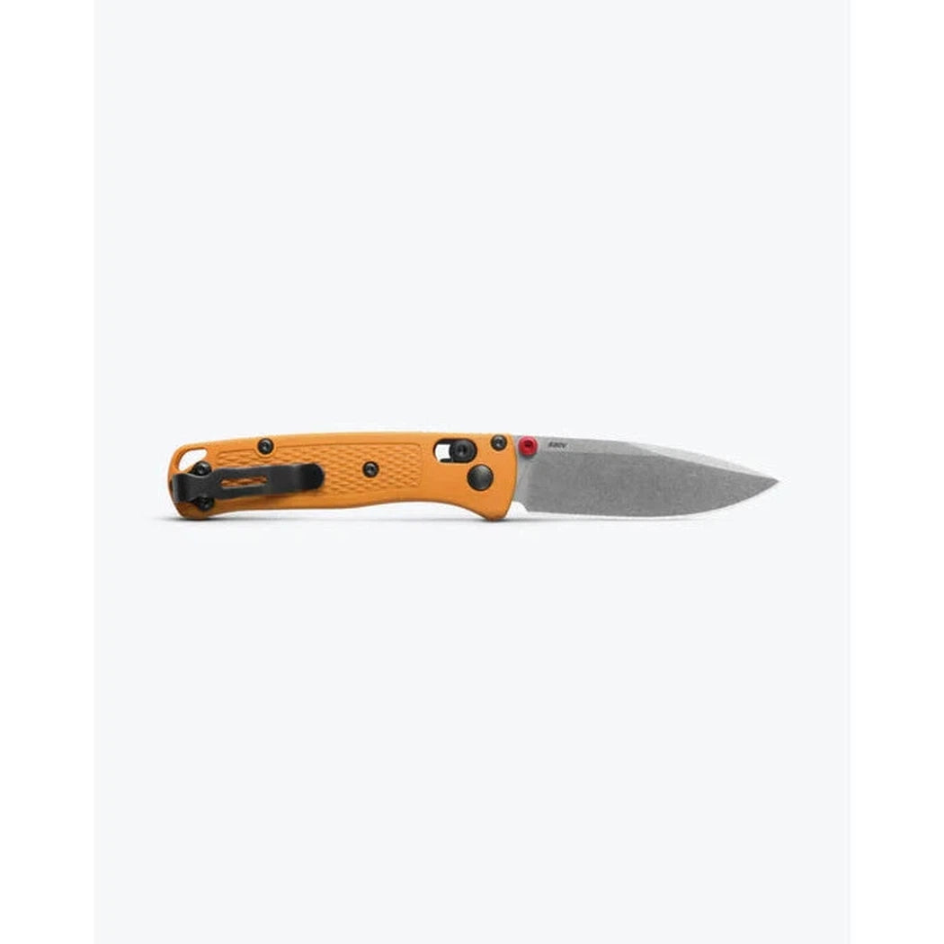 Benchmade Mini Bugout-Camping - Accessories - Knives-Benchmade-Appalachian Outfitters