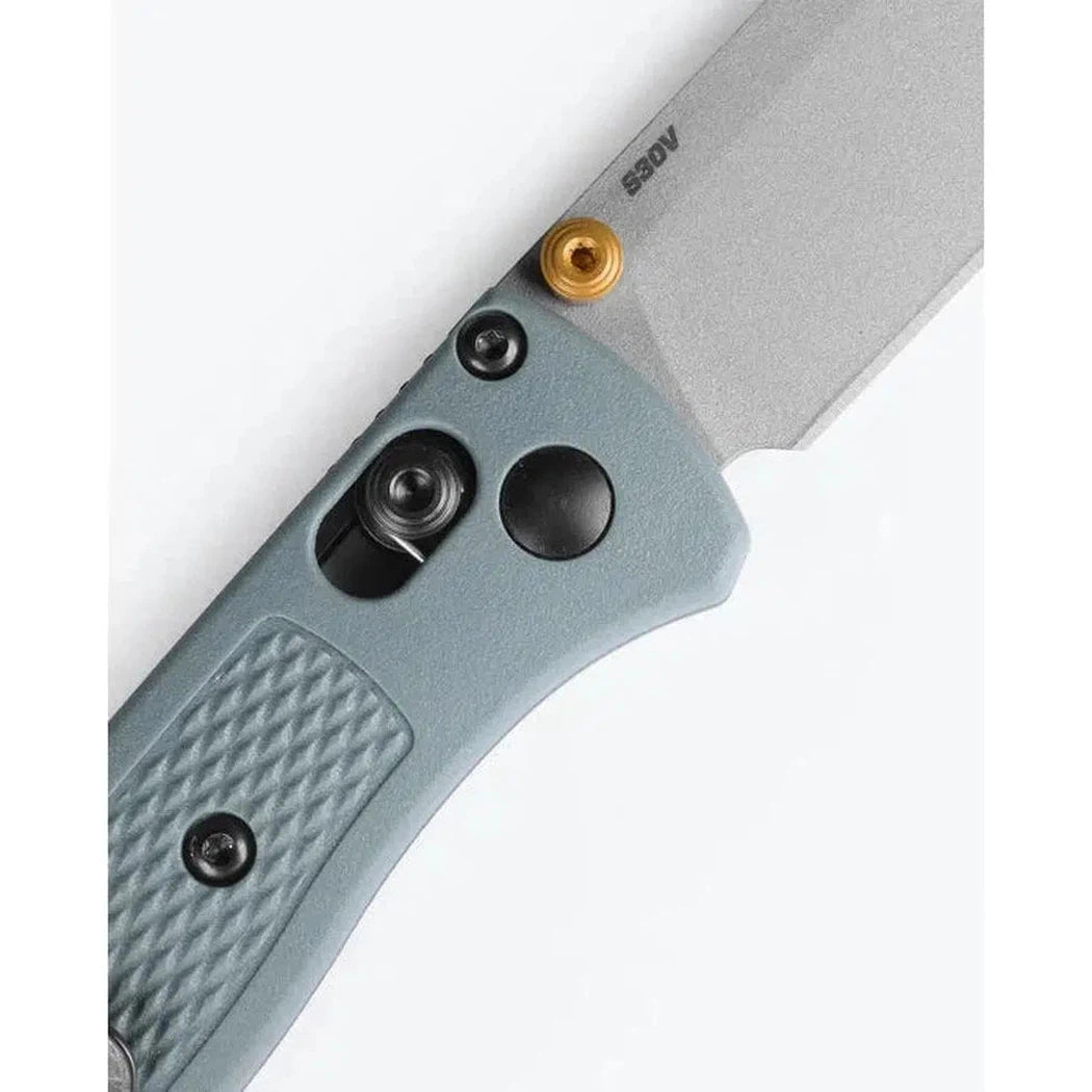 Benchmade Mini Bugout-Camping - Accessories - Knives-Benchmade-Appalachian Outfitters