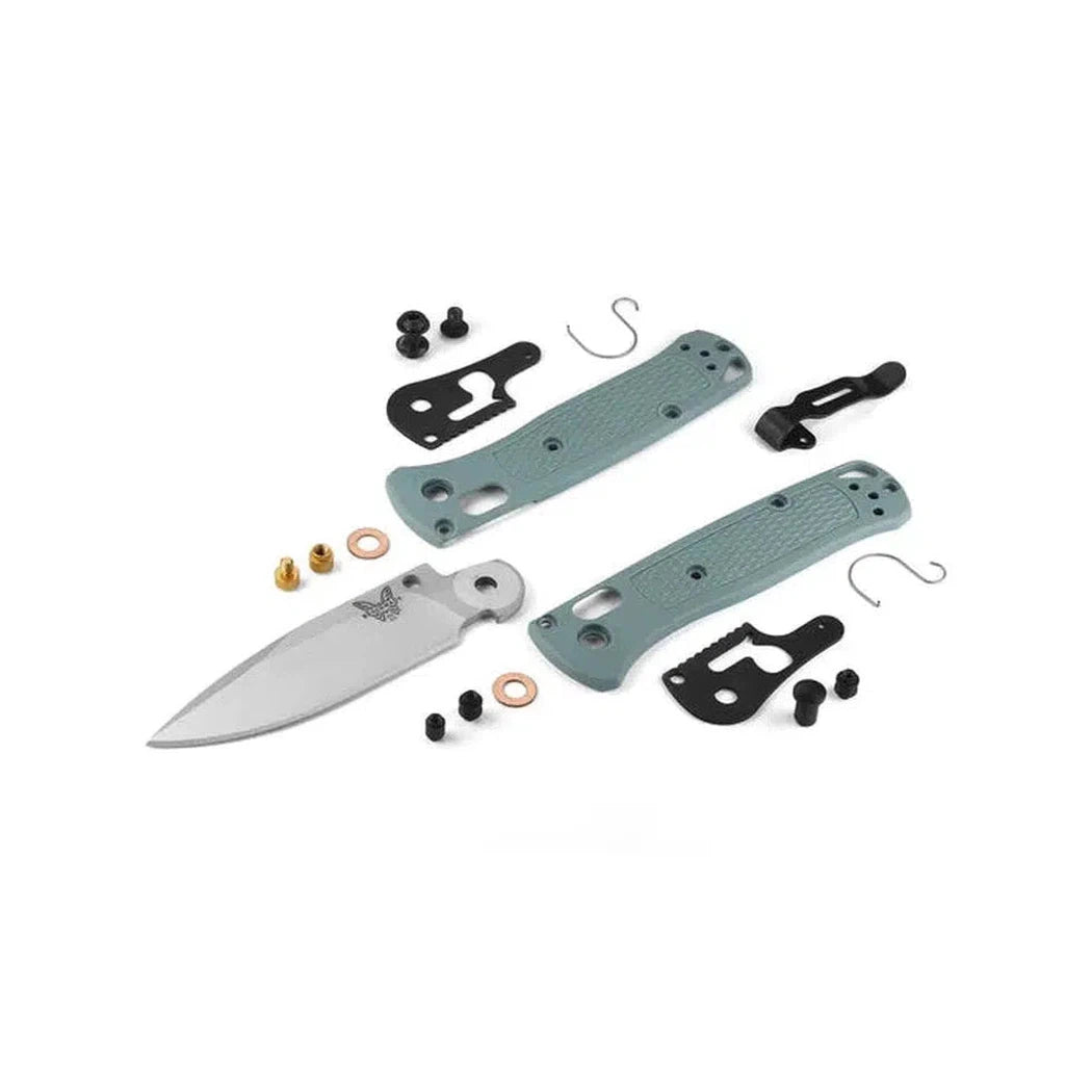 Benchmade Mini Bugout-Camping - Accessories - Knives-Benchmade-Appalachian Outfitters