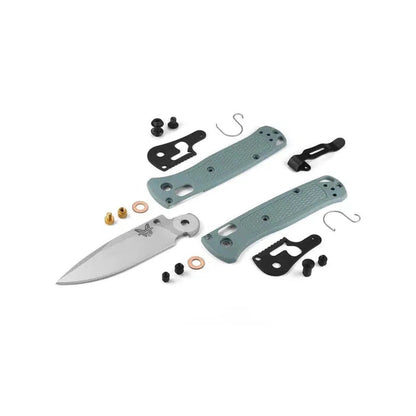 Benchmade Mini Bugout-Camping - Accessories - Knives-Benchmade-Appalachian Outfitters