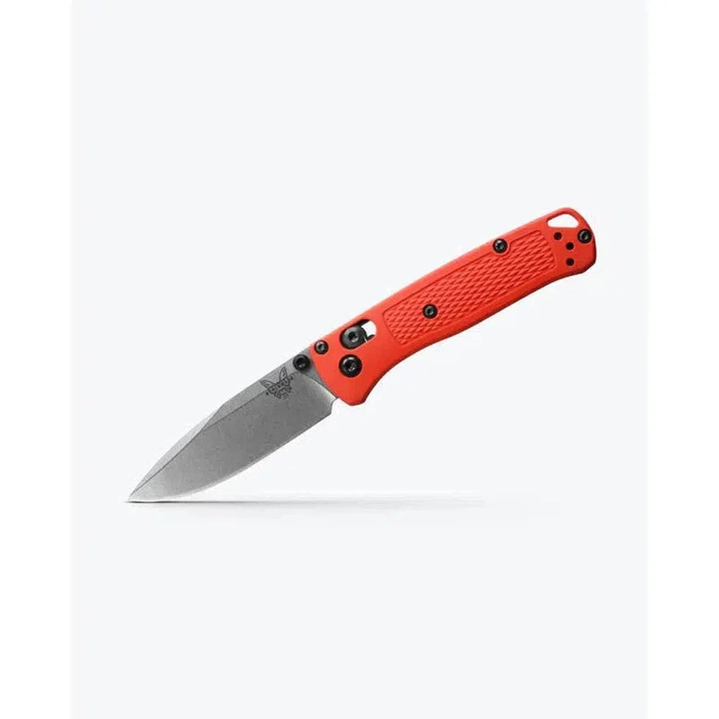 Benchmade Mini Bugout-Camping - Accessories - Knives-Benchmade-Appalachian Outfitters