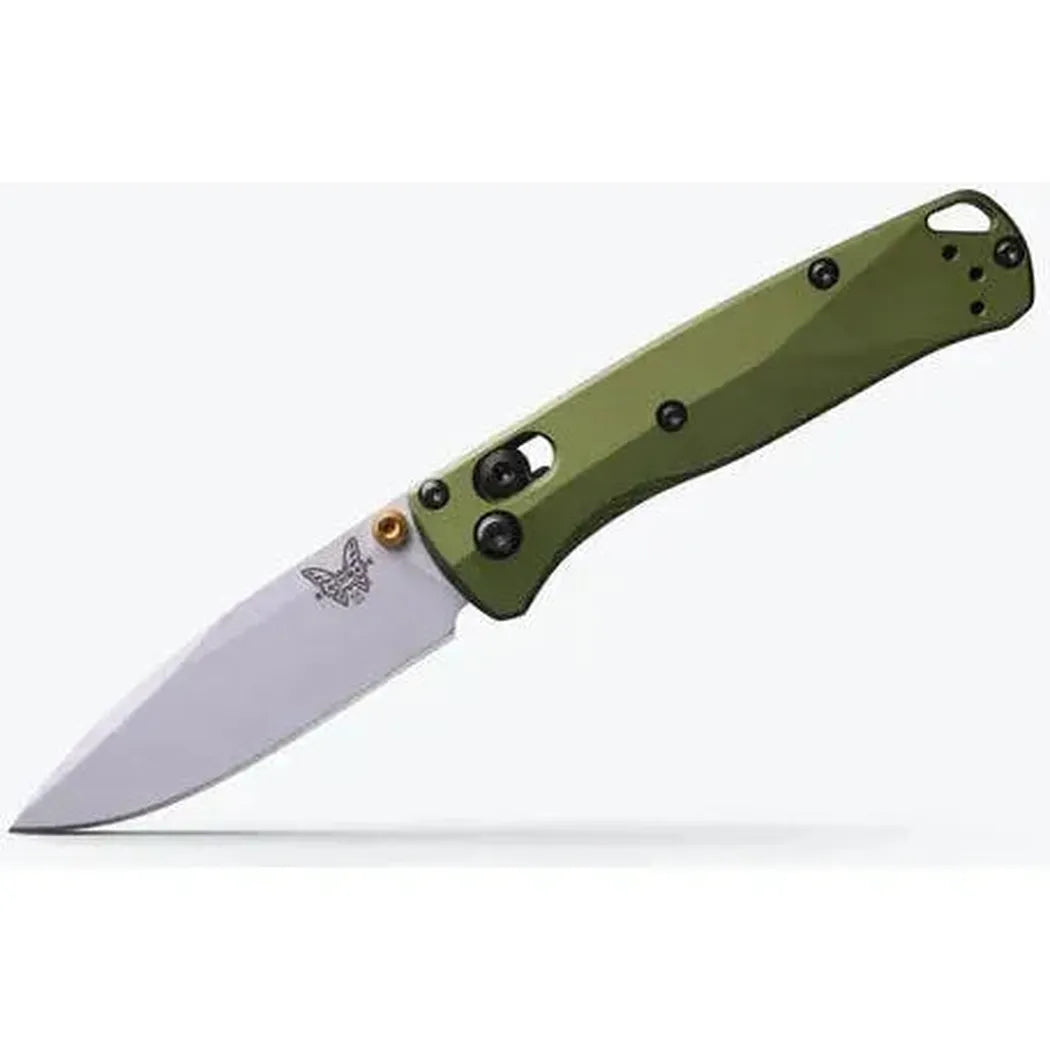 Benchmade Mini Bugout-Camping - Accessories - Knives-Benchmade-Appalachian Outfitters