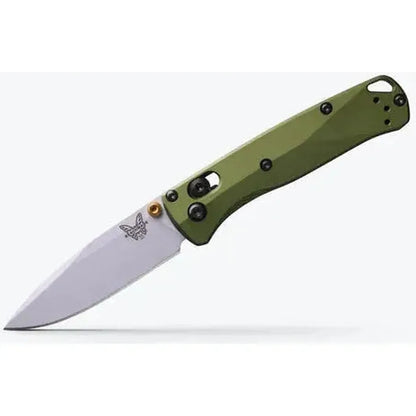 Benchmade Mini Bugout-Camping - Accessories - Knives-Benchmade-Appalachian Outfitters