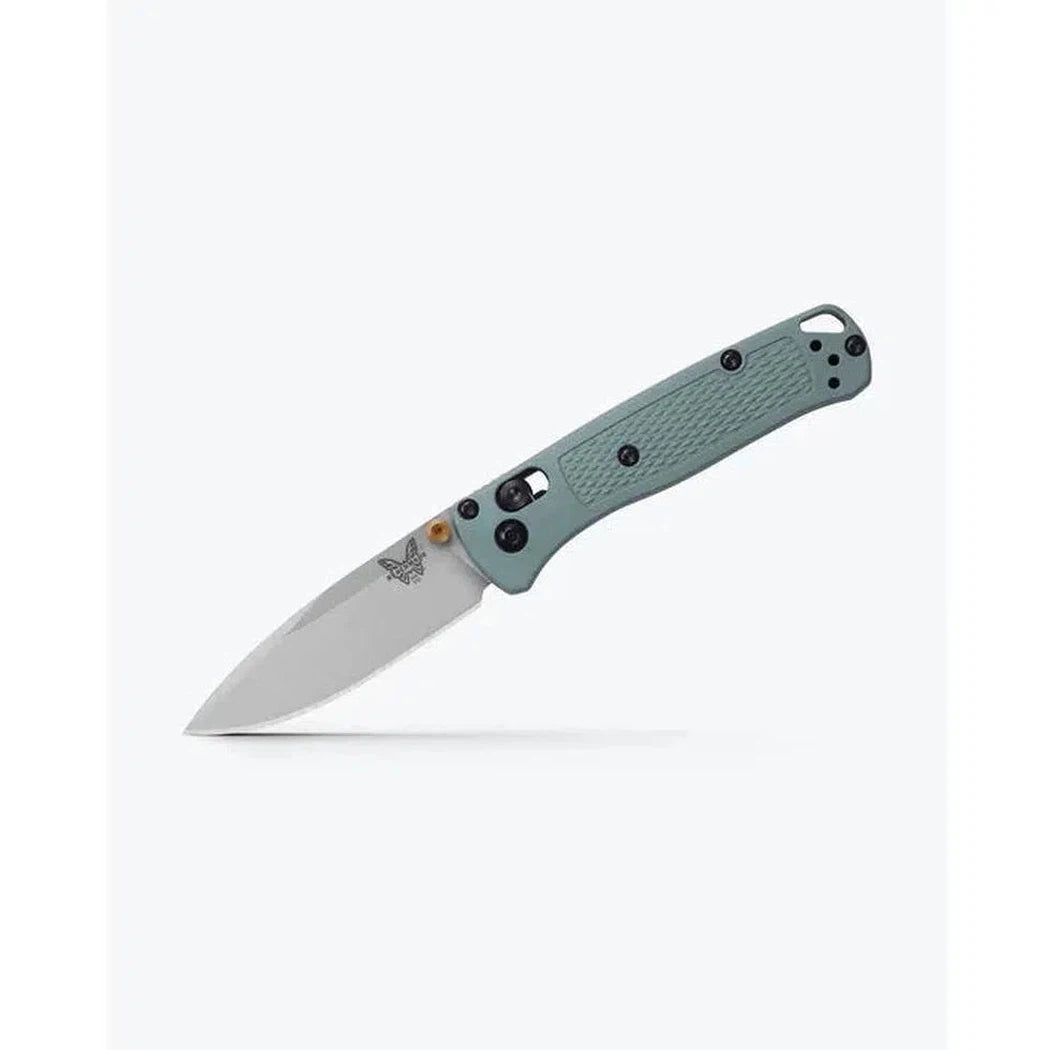 Benchmade Mini Bugout-Camping - Accessories - Knives-Benchmade-Appalachian Outfitters