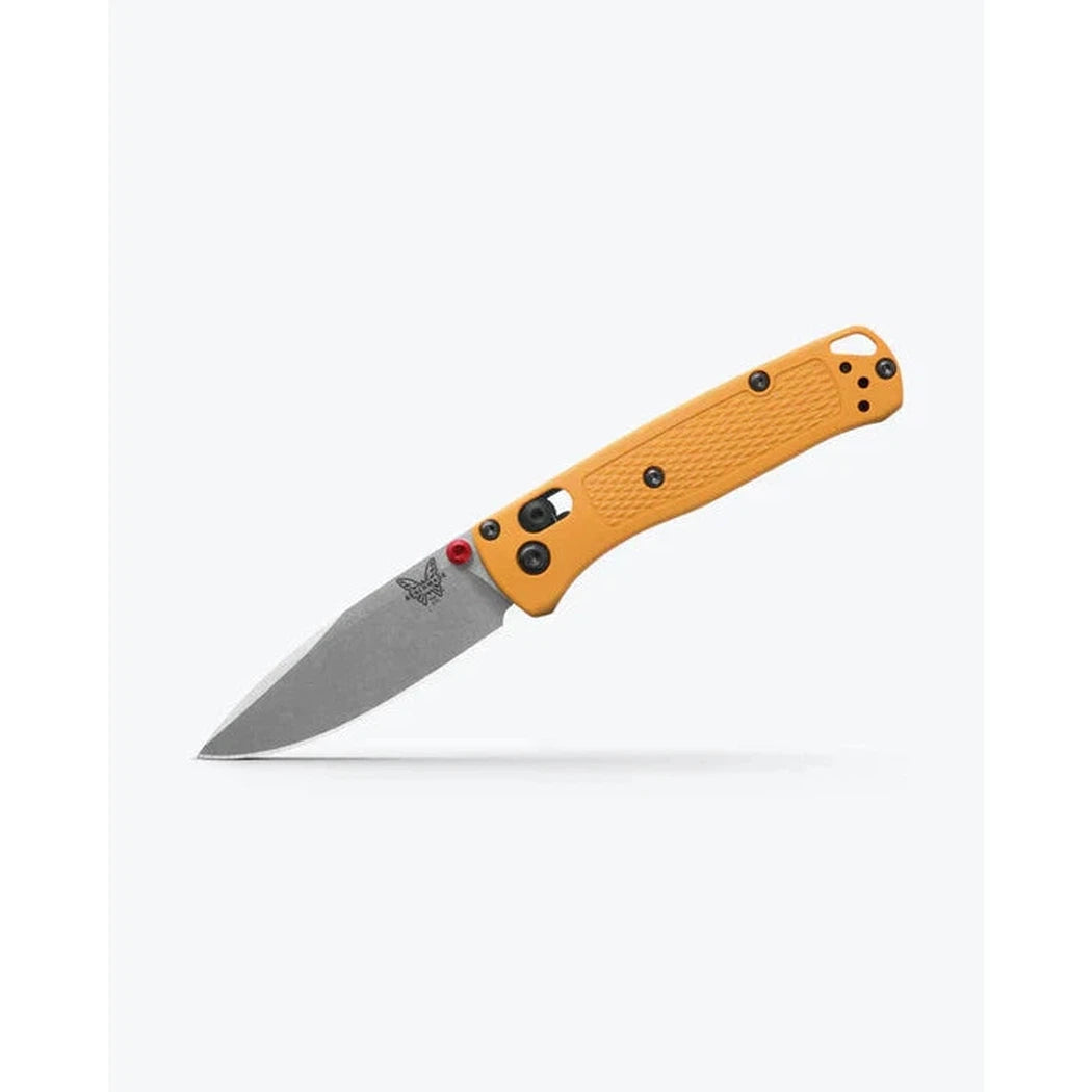 Benchmade Mini Bugout-Camping - Accessories - Knives-Benchmade-Appalachian Outfitters