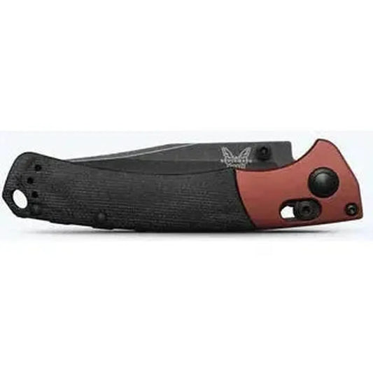 Benchmade Mini Crooked River-Camping - Accessories - Knives-Benchmade-Appalachian Outfitters