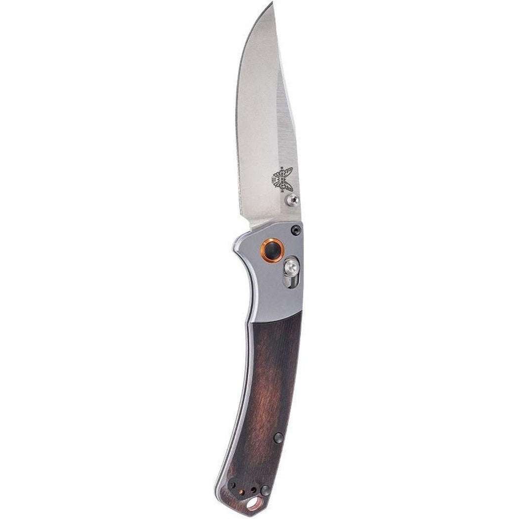Mini Crooked River-Camping - Accessories - Knives-Benchmade-Appalachian Outfitters