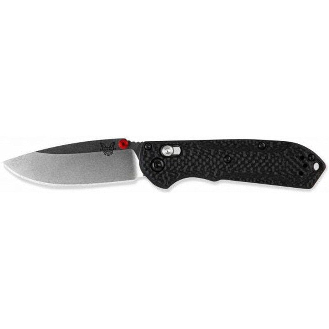 Mini Freek-Camping - Accessories - Knives-Benchmade-Appalachian Outfitters