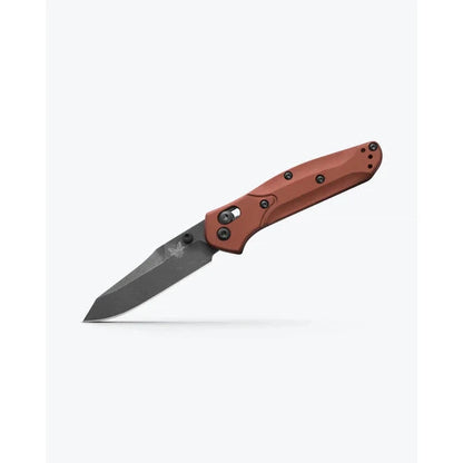 Benchmade Mini Osborne-Camping - Accessories - Knives-Benchmade-Appalachian Outfitters