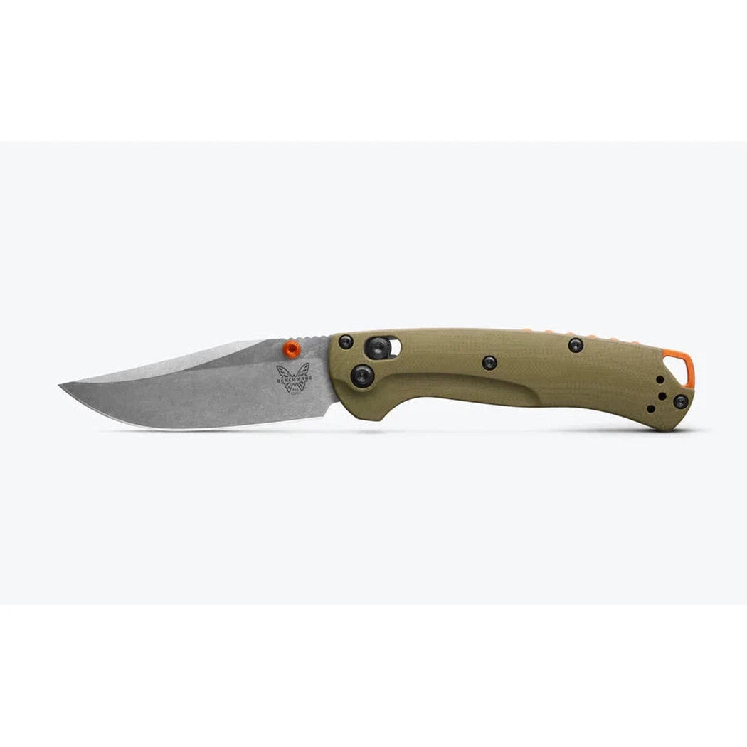 Benchmade Mini Taggedout-Camping - Accessories - Knives-Benchmade-Appalachian Outfitters