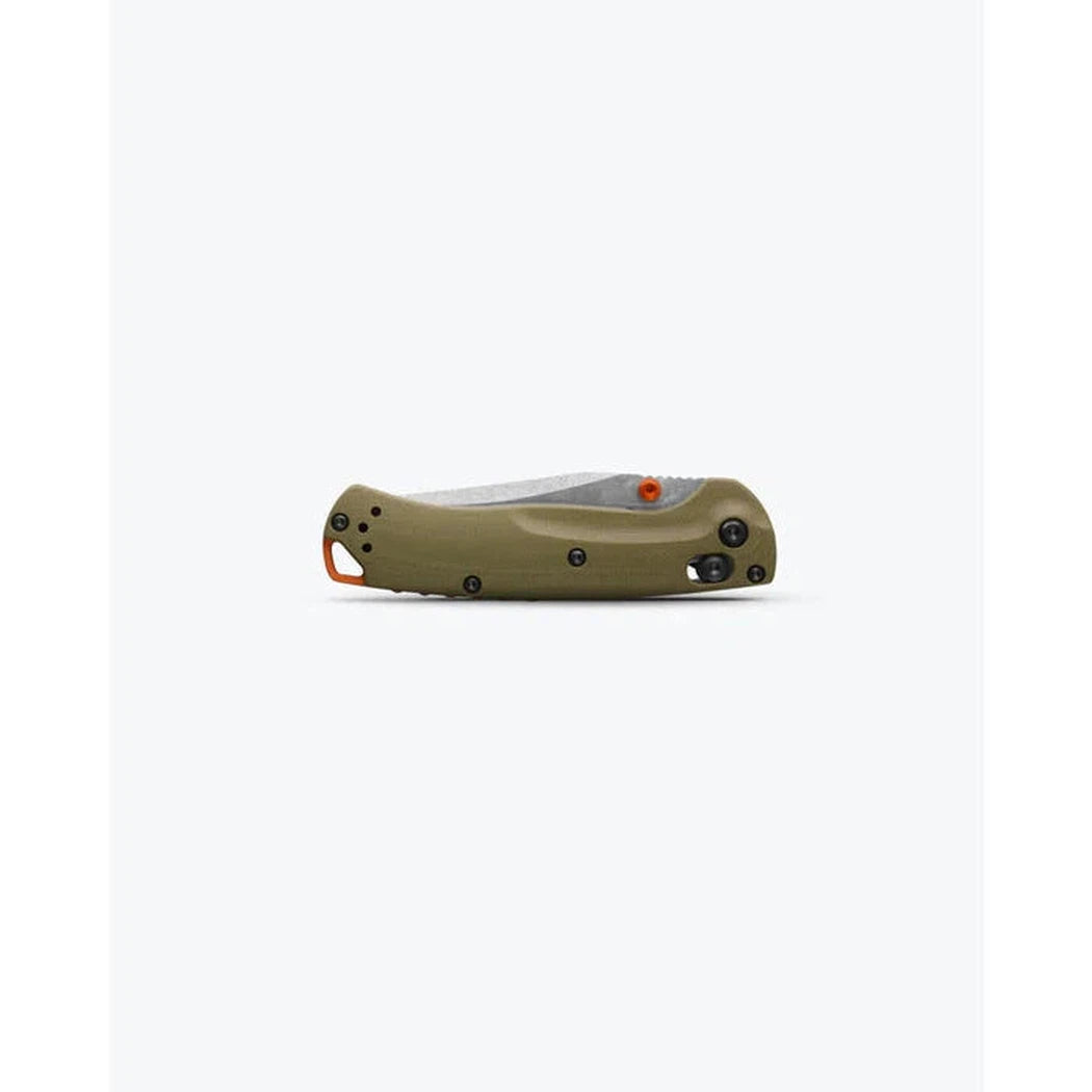 Benchmade Mini Taggedout-Camping - Accessories - Knives-Benchmade-Appalachian Outfitters