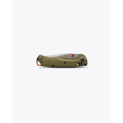 Benchmade Mini Taggedout-Camping - Accessories - Knives-Benchmade-Appalachian Outfitters