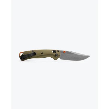 Benchmade Mini Taggedout-Camping - Accessories - Knives-Benchmade-Appalachian Outfitters