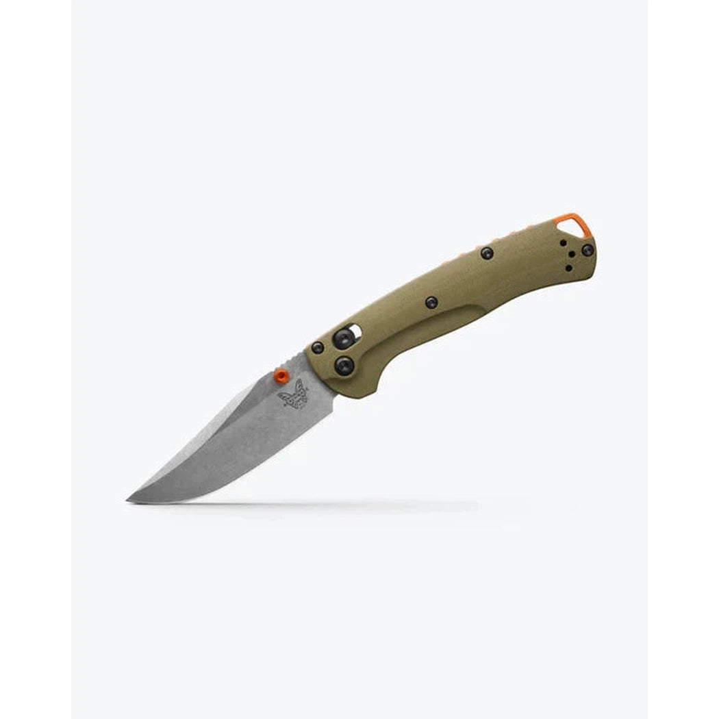 Benchmade Mini Taggedout-Camping - Accessories - Knives-Benchmade-Appalachian Outfitters