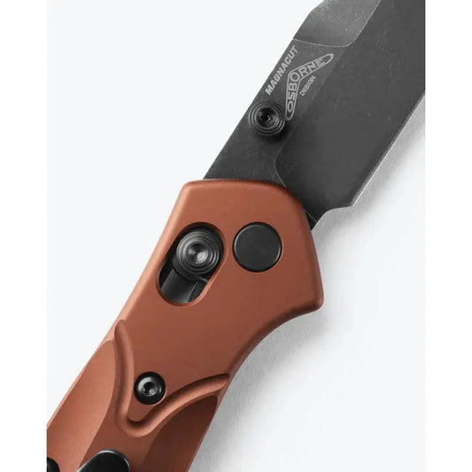Benchmade Osborne-Camping - Accessories - Knives-Benchmade-Appalachian Outfitters