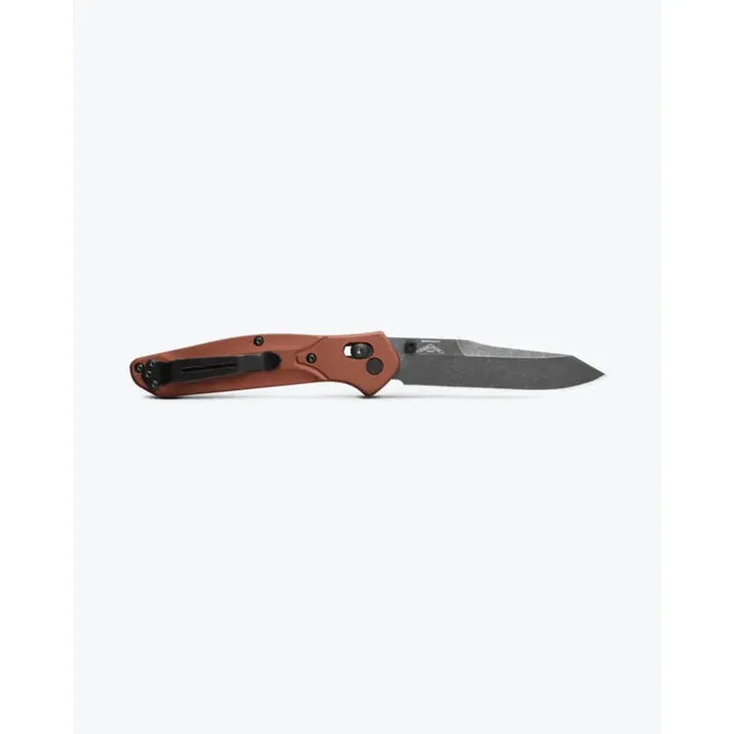 Benchmade Osborne-Camping - Accessories - Knives-Benchmade-Appalachian Outfitters