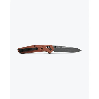 Benchmade Osborne-Camping - Accessories - Knives-Benchmade-Appalachian Outfitters