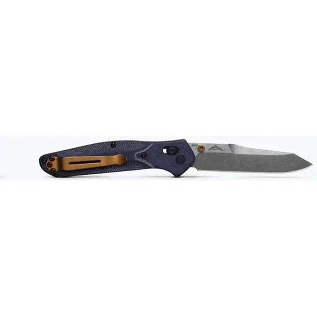 Benchmade Osborne-Camping - Accessories - Knives-Benchmade-Appalachian Outfitters