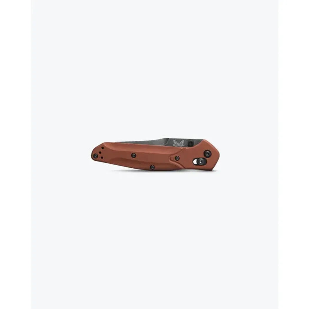 Benchmade Osborne-Camping - Accessories - Knives-Benchmade-Appalachian Outfitters