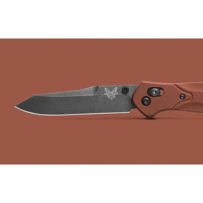 Benchmade Osborne-Camping - Accessories - Knives-Benchmade-Appalachian Outfitters