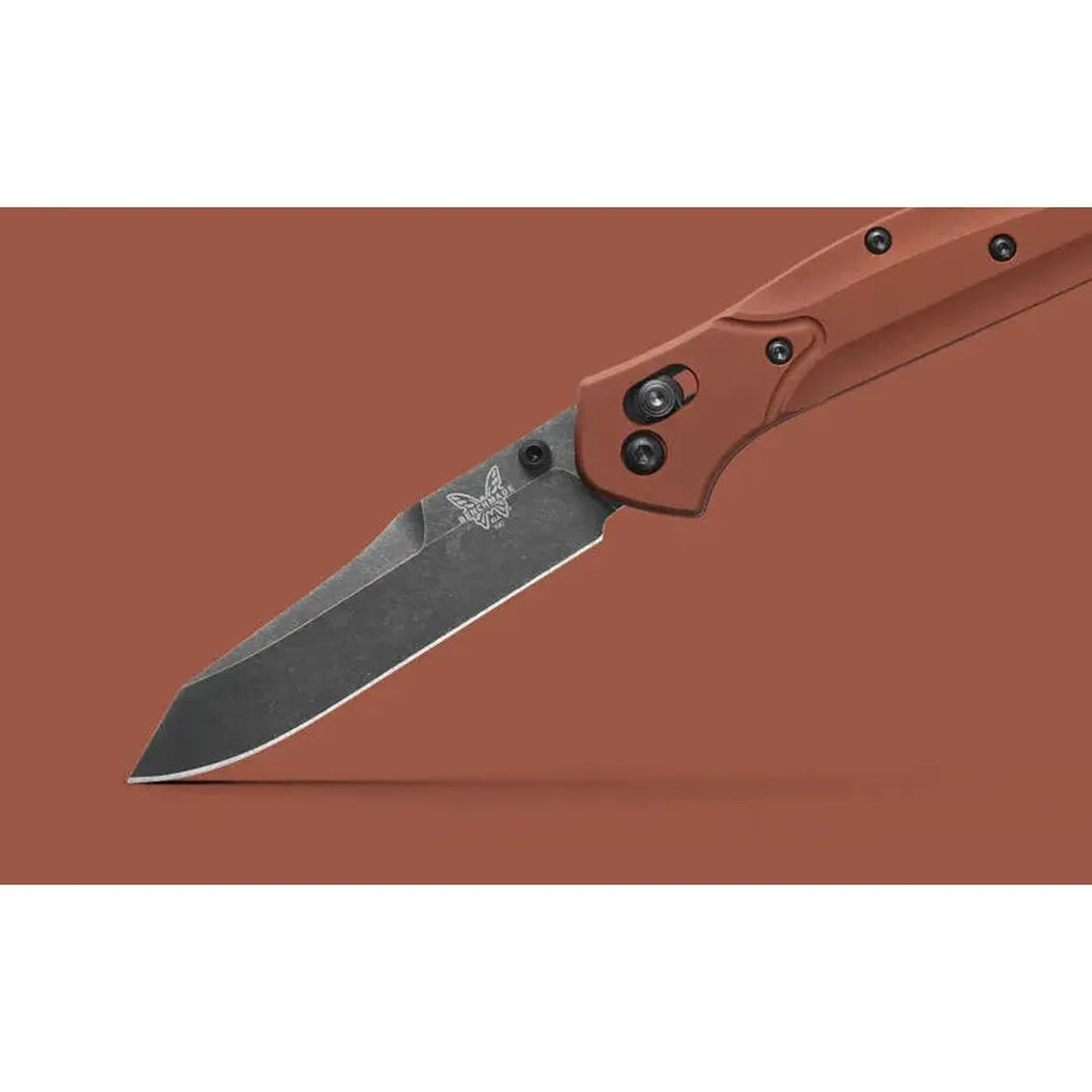 Benchmade Osborne-Camping - Accessories - Knives-Benchmade-Appalachian Outfitters