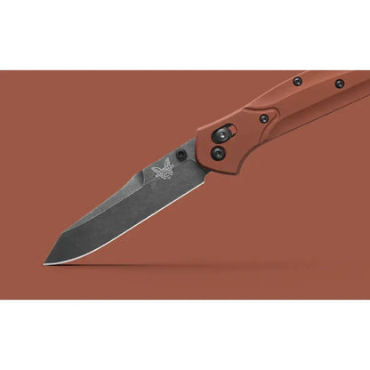 Benchmade Osborne-Camping - Accessories - Knives-Benchmade-Appalachian Outfitters