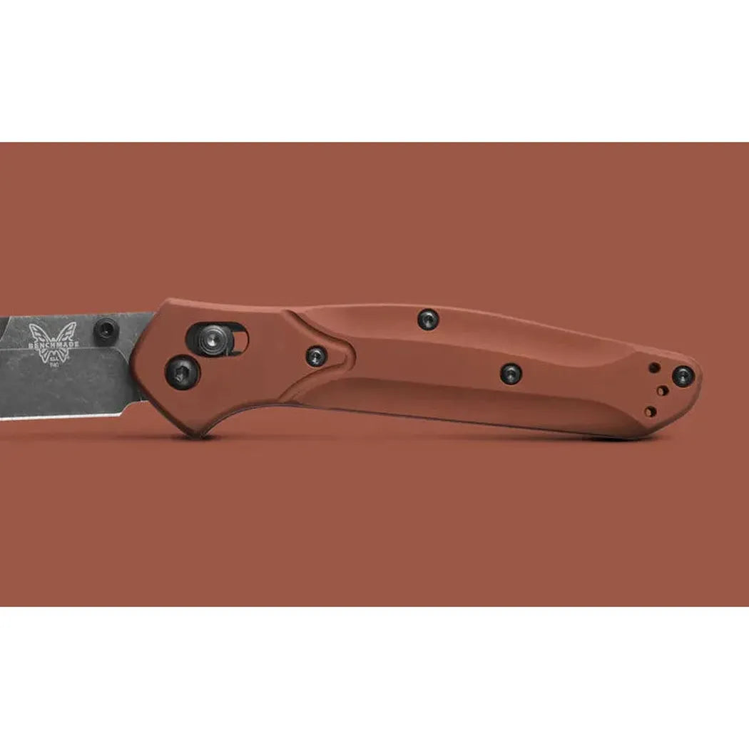 Benchmade Osborne-Camping - Accessories - Knives-Benchmade-Appalachian Outfitters