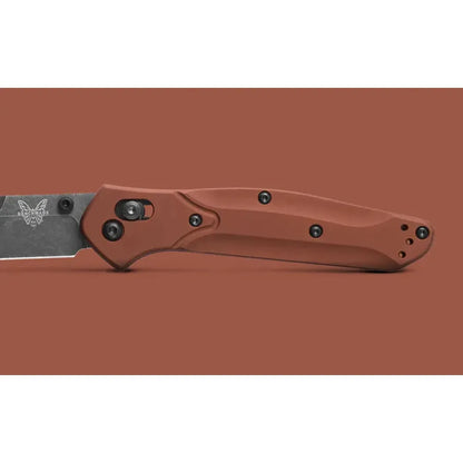 Benchmade Osborne-Camping - Accessories - Knives-Benchmade-Appalachian Outfitters
