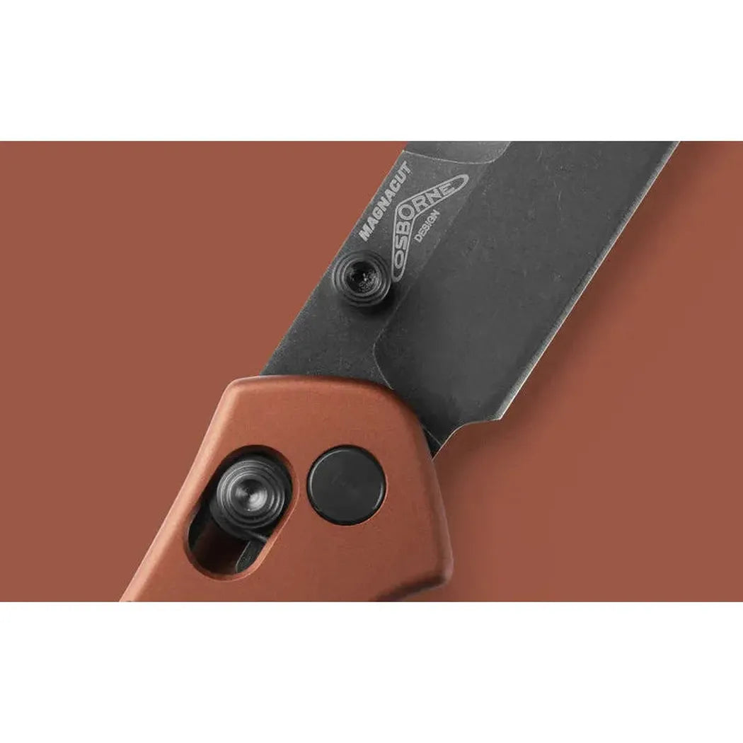 Benchmade Osborne-Camping - Accessories - Knives-Benchmade-Appalachian Outfitters