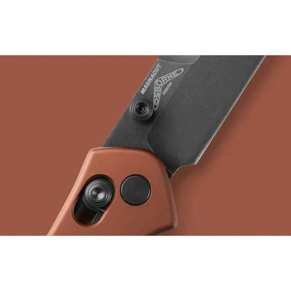 Benchmade Osborne-Camping - Accessories - Knives-Benchmade-Appalachian Outfitters