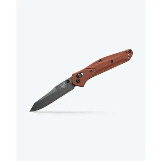Benchmade Osborne-Camping - Accessories - Knives-Benchmade-Appalachian Outfitters