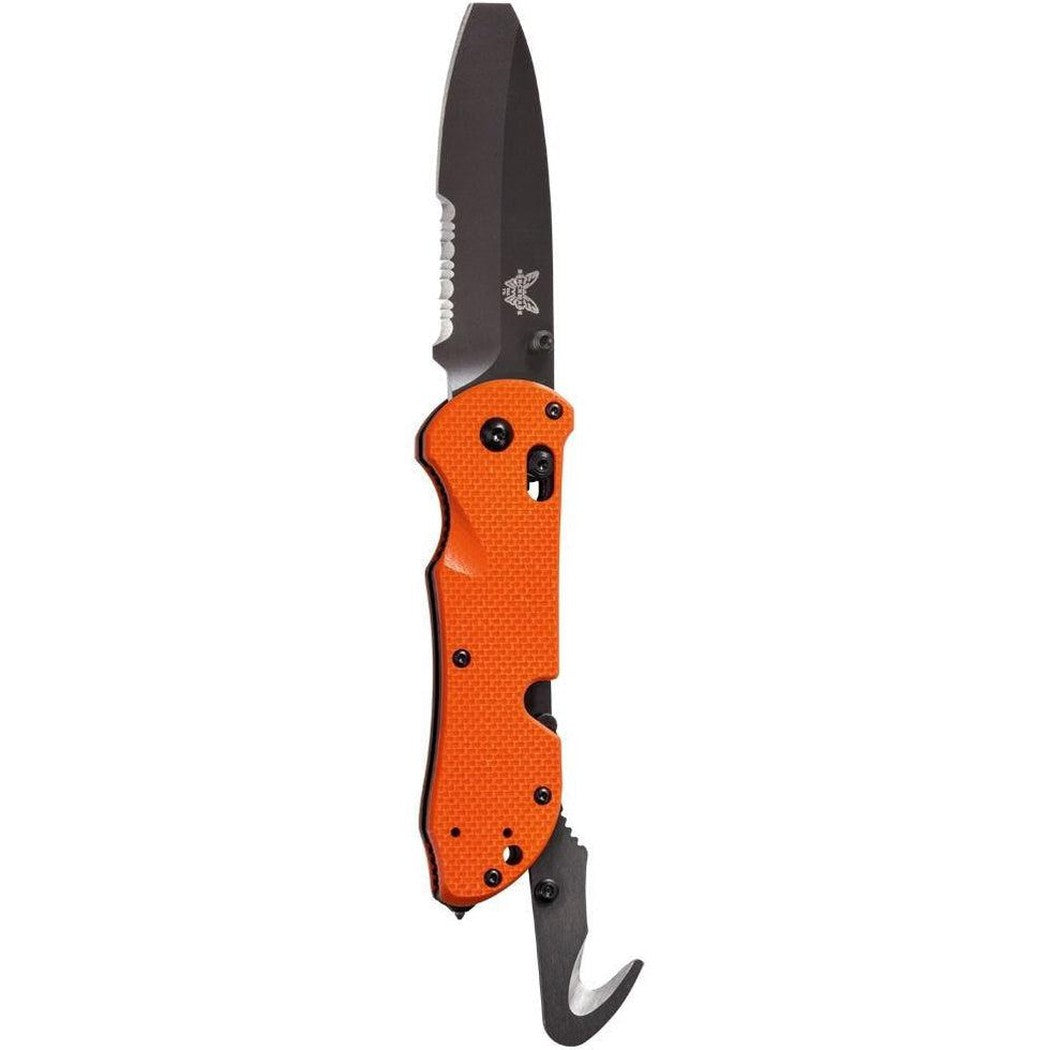 Triage Family-Camping - Accessories - Knives-Benchmade-Appalachian Outfitters