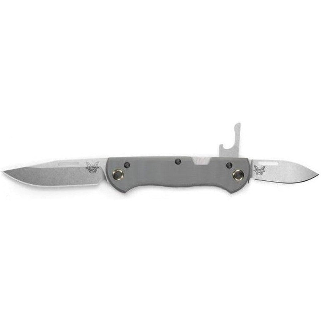 Weekender-Camping - Accessories - Knives-Benchmade-Appalachian Outfitters