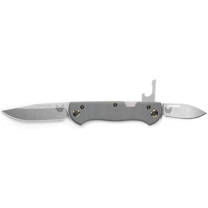 Weekender-Camping - Accessories - Knives-Benchmade-Appalachian Outfitters