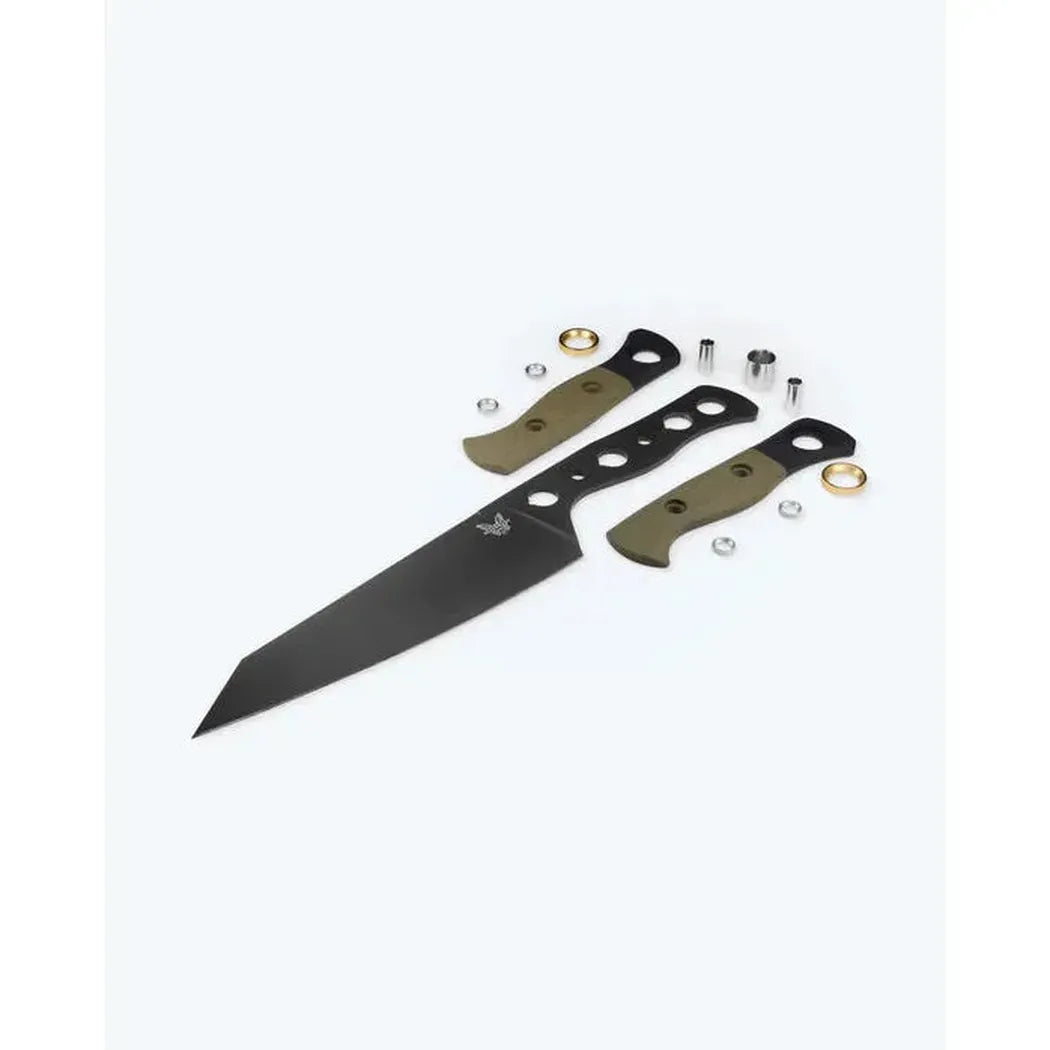 Benchmade Wildcoast-Camping - Accessories - Knives-Benchmade-Appalachian Outfitters