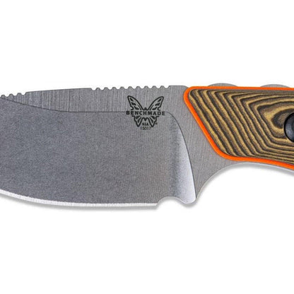 Benchmade Hidden Canyon Hunter-Camping - Accessories - Knives-Appalachian Outfitters