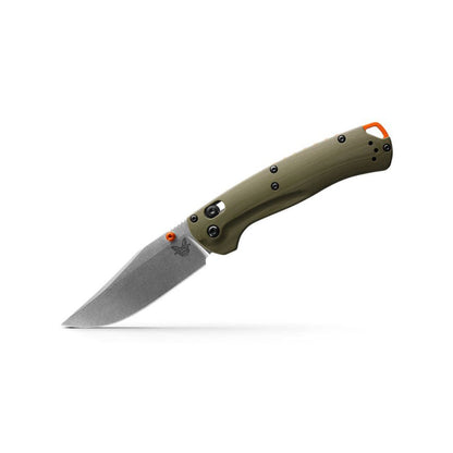 Benchmade Taggedout-Camping - Accessories - Knives-Appalachian Outfitters