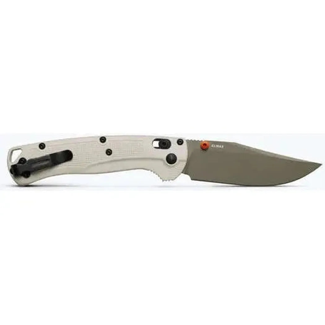 Benchmade Taggedout-Camping - Accessories - Knives-Appalachian Outfitters
