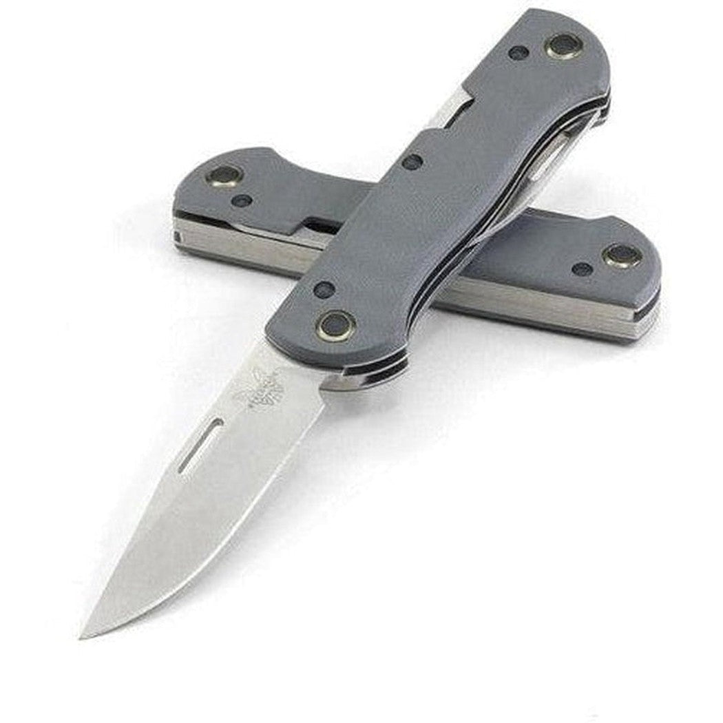 Benchmade Weekender-Camping - Accessories - Knives-Appalachian Outfitters