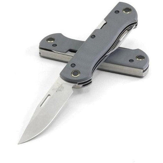 Benchmade Weekender-Camping - Accessories - Knives-Appalachian Outfitters