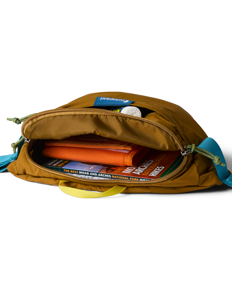 Cotopaxi Empacable 3L Sling product image