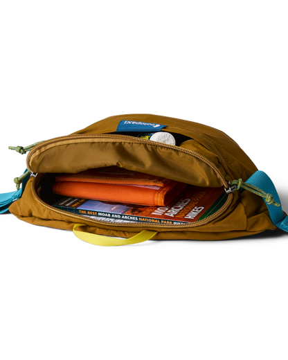 Cotopaxi Empacable 3L Sling product image