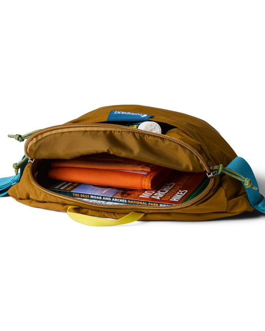 Cotopaxi Empacable 3L Sling product image