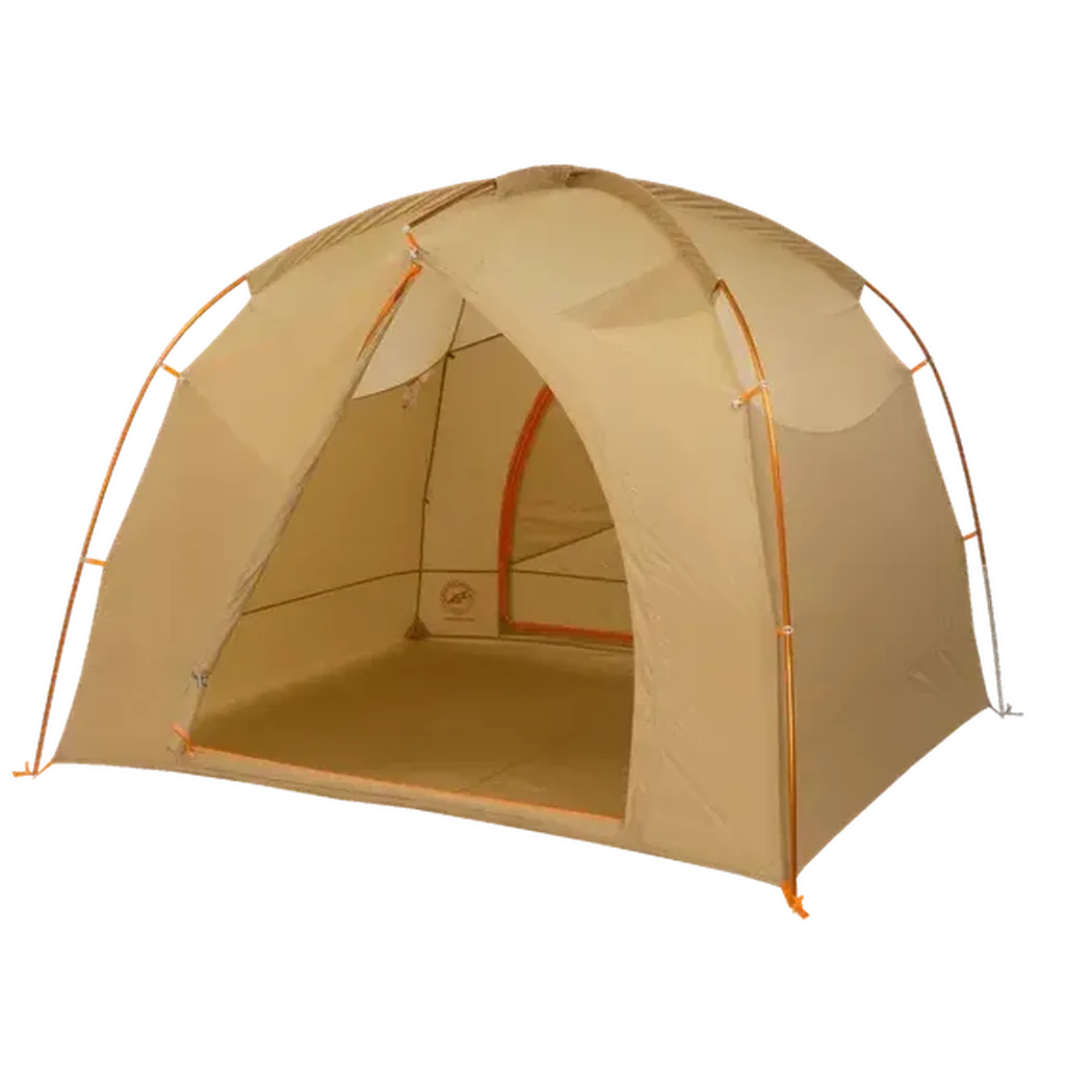 Big Agnes Big House 4-Camping - Tents & Shelters - Tents-Big Agnes-Appalachian Outfitters