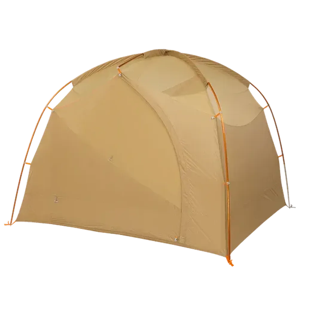Big Agnes Big House 4-Camping - Tents & Shelters - Tents-Big Agnes-Appalachian Outfitters