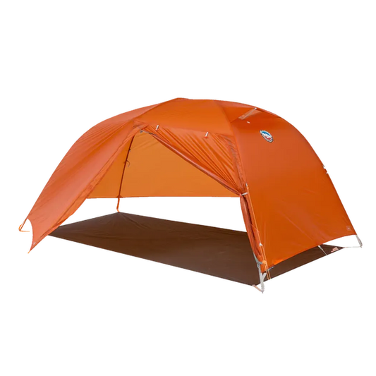 Big Agnes FOOTPRINT Copper Spur UL2 Long-Camping - Tents & Shelters - Tents-Big Agnes-Appalachian Outfitters